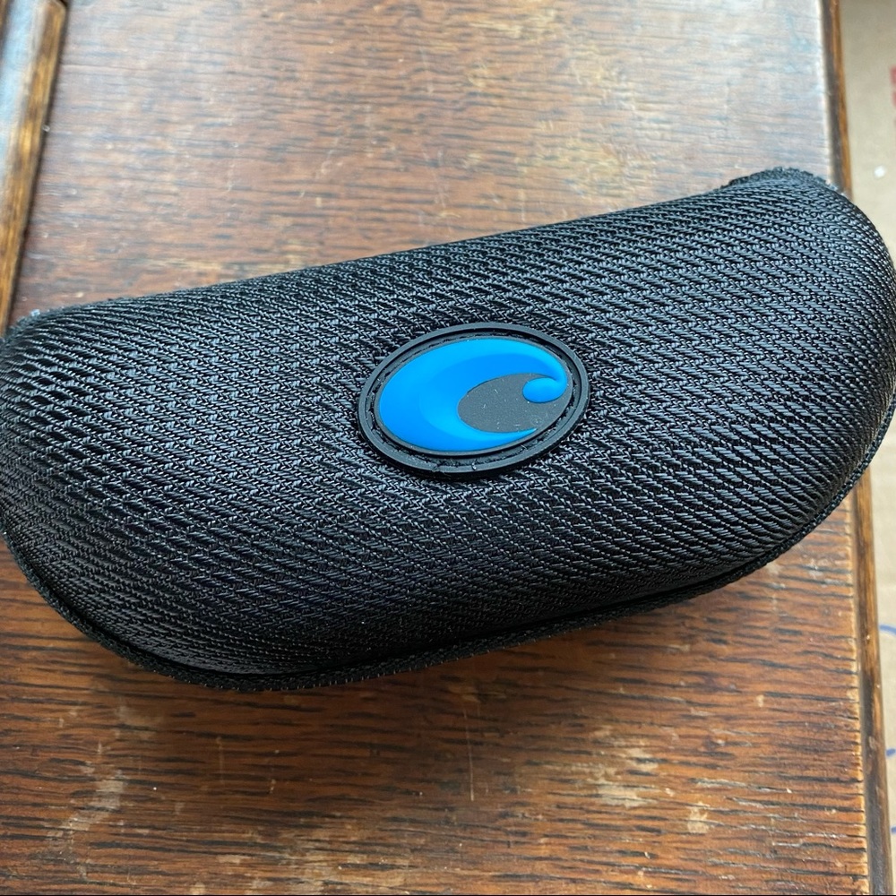 Costa Sunglasses Case NEW